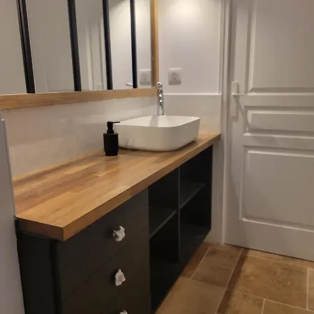 Le Patio St Jacques Perpignan