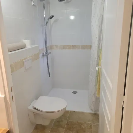 Le Patio St Jacques *