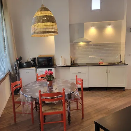 Le Patio St Jacques * Perpignan