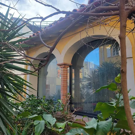 Apartman Le Patio St Jacques