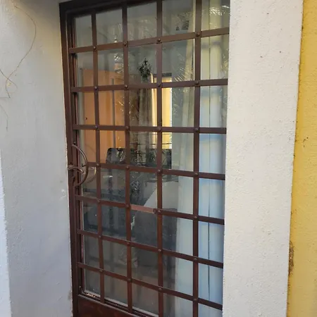 Le Patio St Jacques Lejlighed