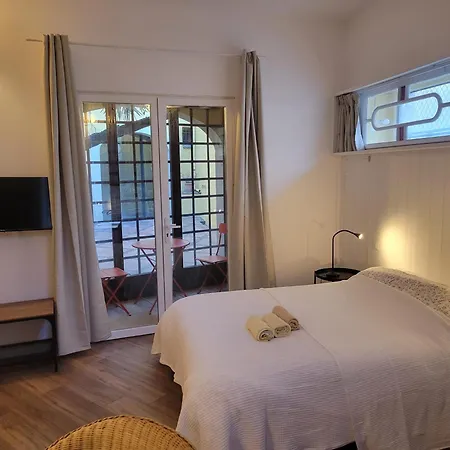 Apartman Le Patio St Jacques *